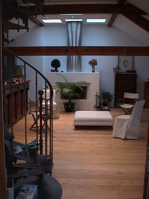 Réalisations