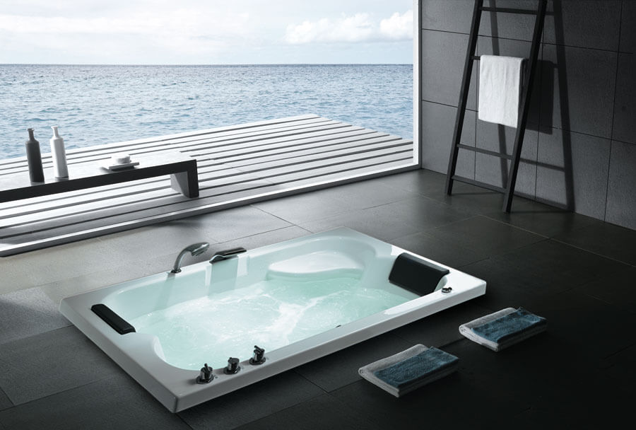 Rénovation de salle de bain