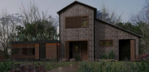 Lodge thérapeutique 1