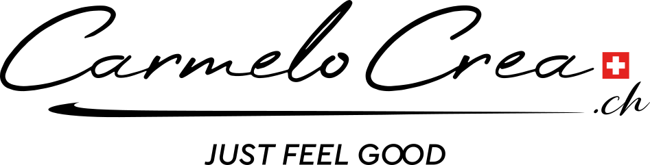 Logo carmelo crea